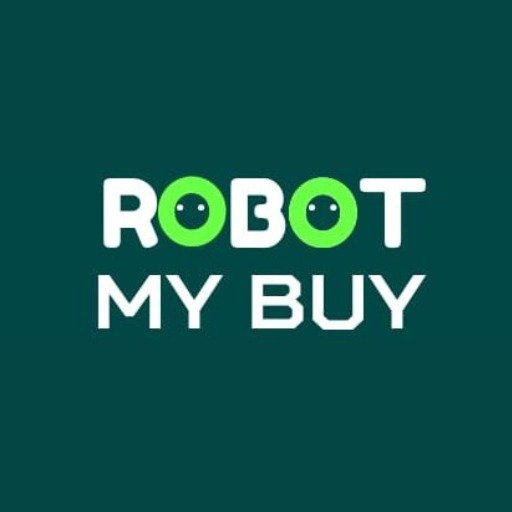 Roboto My Buy App