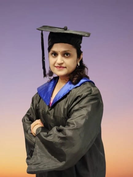 Dr.Bhoomika Shrivastava